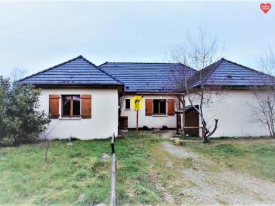 Acheter Maison 170 m2 Deneuille-les-mines