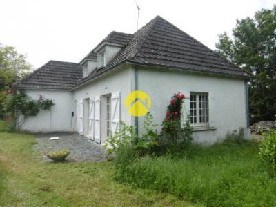 Annonce Vente 5 pices Maison Pouligny-saint-pierre 36