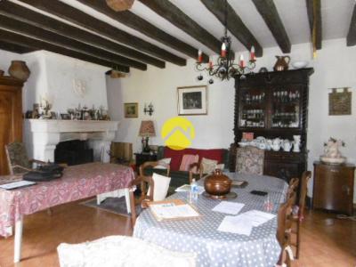 Acheter Maison 106 m2 Pouligny-saint-pierre