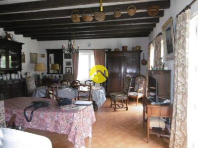Acheter Maison Pouligny-saint-pierre Indre