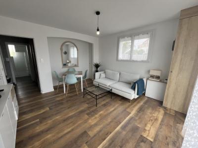 Louer Maison 63 m2 Olonne-sur-mer