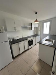Louer Maison Olonne-sur-mer Vendee