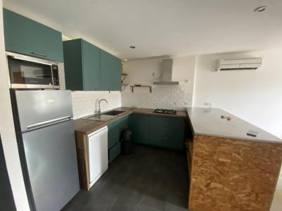 Louer Maison 50 m2 Grosbreuil