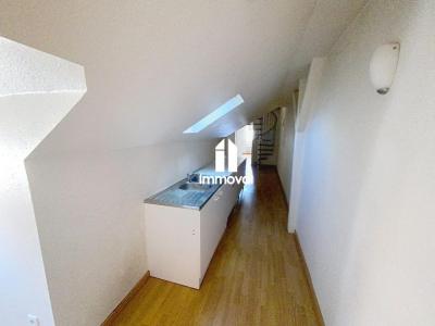 Louer Appartement 63 m2 Strasbourg