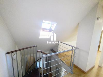 Louer Appartement Strasbourg Bas rhin