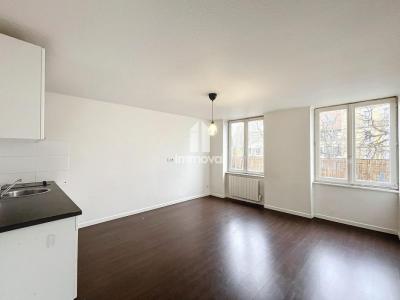 Annonce Location 2 pices Appartement Strasbourg 67