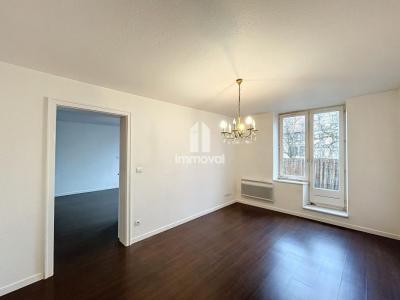 Louer Appartement 36 m2 Strasbourg