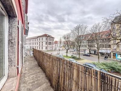 Louer Appartement Strasbourg Bas rhin