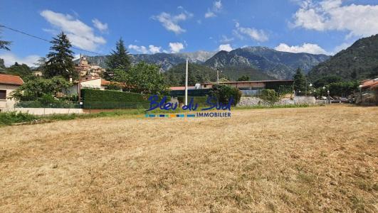 For sale Vernet-les-bains 1095 m2 Pyrenees orientales (66820) photo 2