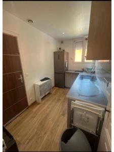 Louer Appartement 41 m2 Villeparisis
