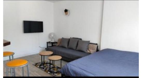 For rent Mitry-mory 1 room 31 m2 Seine et marne (77290) photo 0