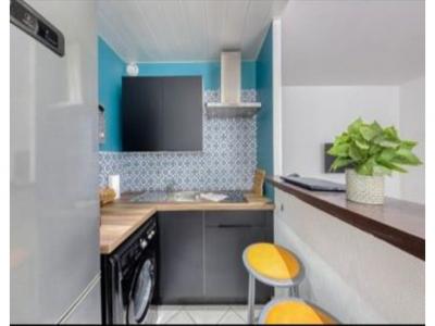For rent Mitry-mory 1 room 31 m2 Seine et marne (77290) photo 1
