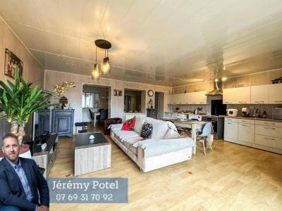 Annonce Vente 7 pices Maison Douchy-les-mines 59