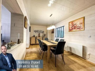 Acheter Maison 120 m2 Douchy-les-mines