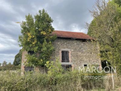 Acheter Terrain Ahun Creuse