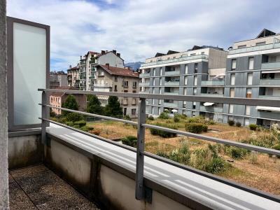 Annonce Location Appartement Grenoble 38