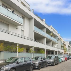 Louer Appartement 32 m2 Grenoble