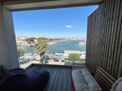 For sale CENTRE VILLE  RIVE GAUCHE 3 rooms 67 m2 Gard (30240) photo 1