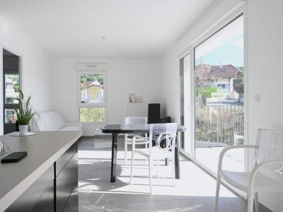 Annonce Vente 2 pices Appartement  74