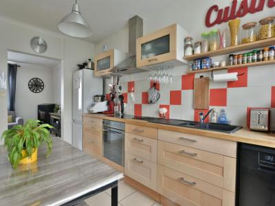 For sale CHOLET LA BAUMIRE 5 rooms 115 m2 Maine et loire (49300) photo 1