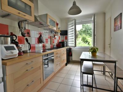 For sale CHOLET LA BAUMIRE 5 rooms 115 m2 Maine et loire (49300) photo 2