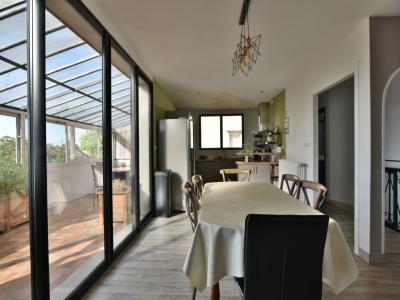 For sale CHOLET GARE 5 rooms 126 m2 Maine et loire (49300) photo 3