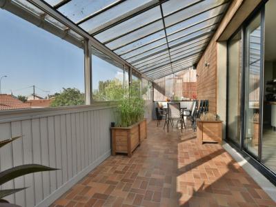 For sale CHOLET GARE 5 rooms 126 m2 Maine et loire (49300) photo 4