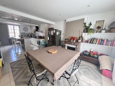 For sale 8 rooms 293 m2 Aisne (02290) photo 4