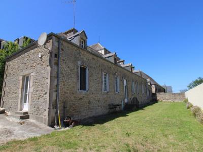 For sale 5 rooms 126 m2 Manche (50330) photo 0