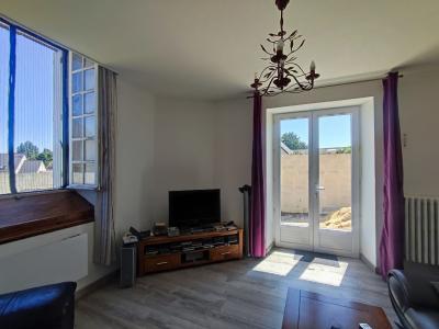 For sale 5 rooms 126 m2 Manche (50330) photo 2