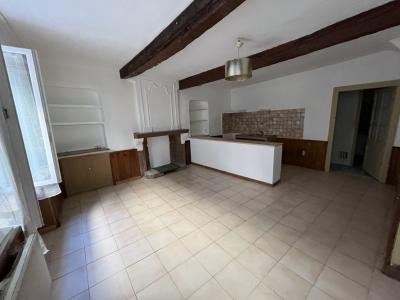 Acheter Maison  66000 euros