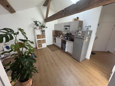 For sale CENTRE VILLE 3 rooms 46 m2 Tarn (81120) photo 2