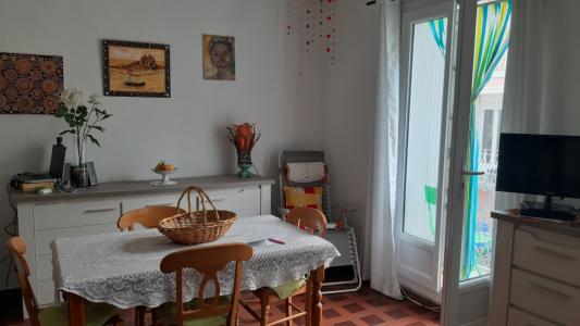 For sale CENTRE VILLE 3 rooms 60 m2 Herault (34140) photo 0