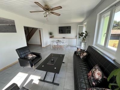 Annonce Vente 3 pices Maison Wittenheim 68