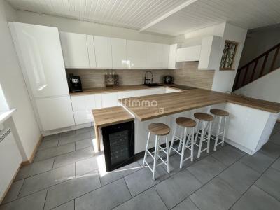 Acheter Maison 90 m2 Wittenheim