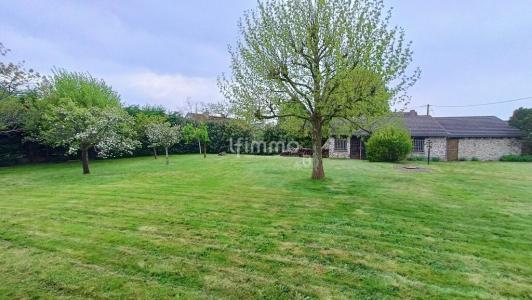 Annonce Vente 6 pices Maison Trefols 51