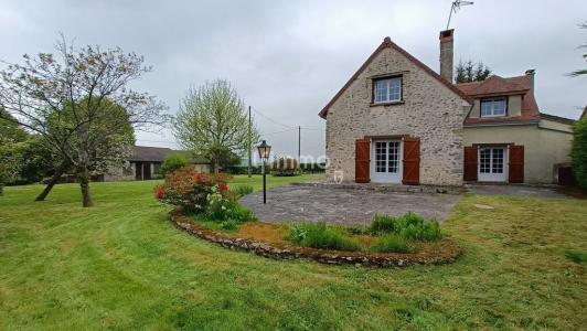 Acheter Maison Trefols Marne