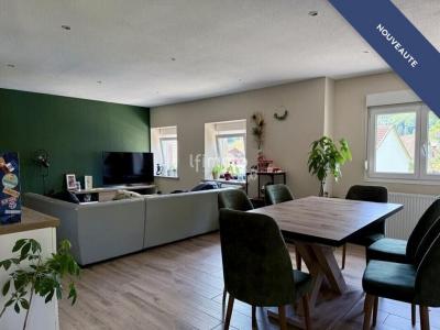 Annonce Vente 3 pices Appartement Wisches 67