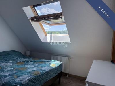 Acheter Appartement 65 m2 Wisches