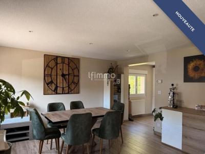 Acheter Appartement Wisches Bas rhin
