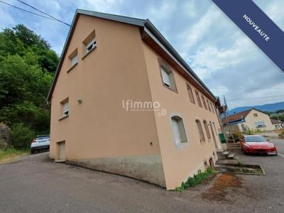 Acheter Appartement Wisches 155000 euros