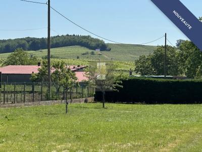 Annonce Vente Terrain Nothalten 67