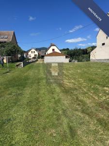 Acheter Terrain 559 m2 Nothalten