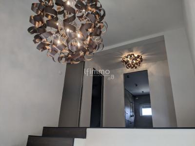 Acheter Maison 165 m2 Schoenenbourg