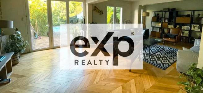 Annonce Vente 5 pices Maison Talence 33