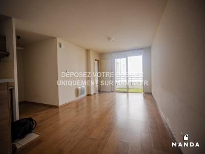 Annonce Location 2 pices Appartement Rouen 76