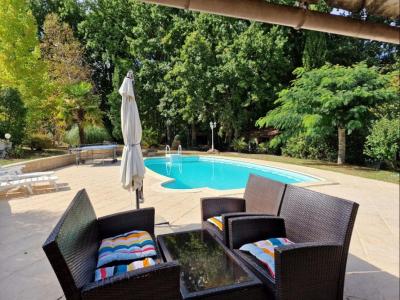 Annonce Vente 6 pices Maison Bassillac 24