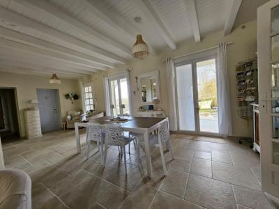 Acheter Maison 199 m2 Bassillac