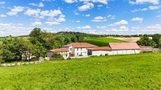 Annonce Vente Prestige Puylaroque 82