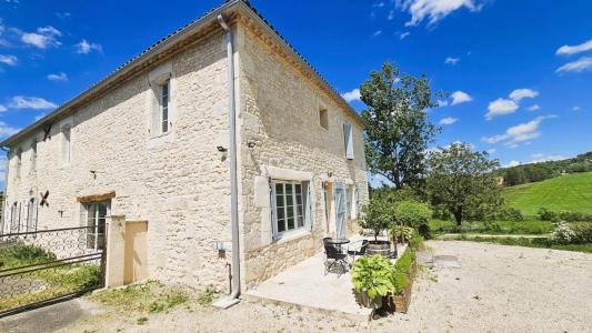 Acheter Prestige 234 m2 Puylaroque